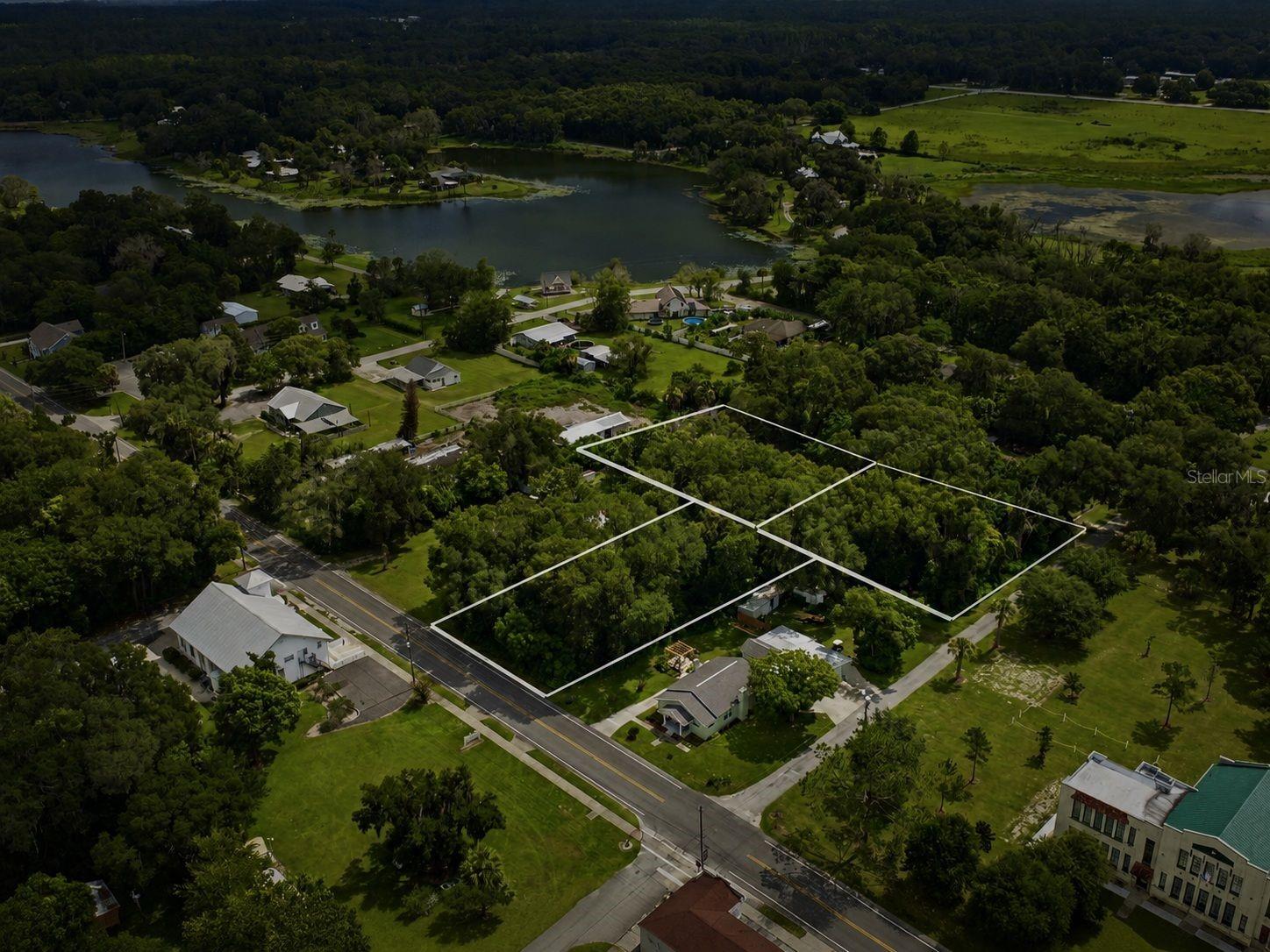 Homes for sale in Lake Helen, FL | S Lakeview Dr, Lake Helen, FL 32744 | MLS# O6424780