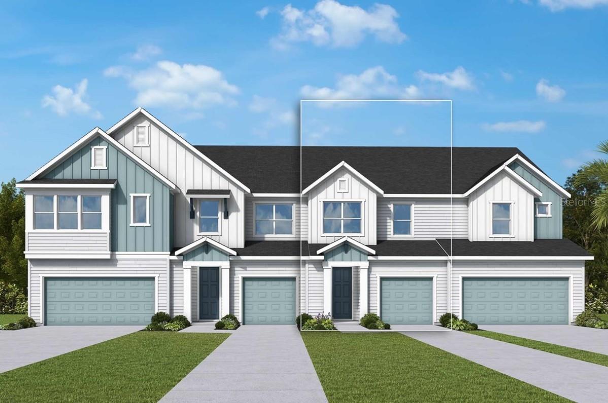 2nd image of 1136 Wild Crest Ln, Daytona Beach, FL 32117 | MLS# TB8528900