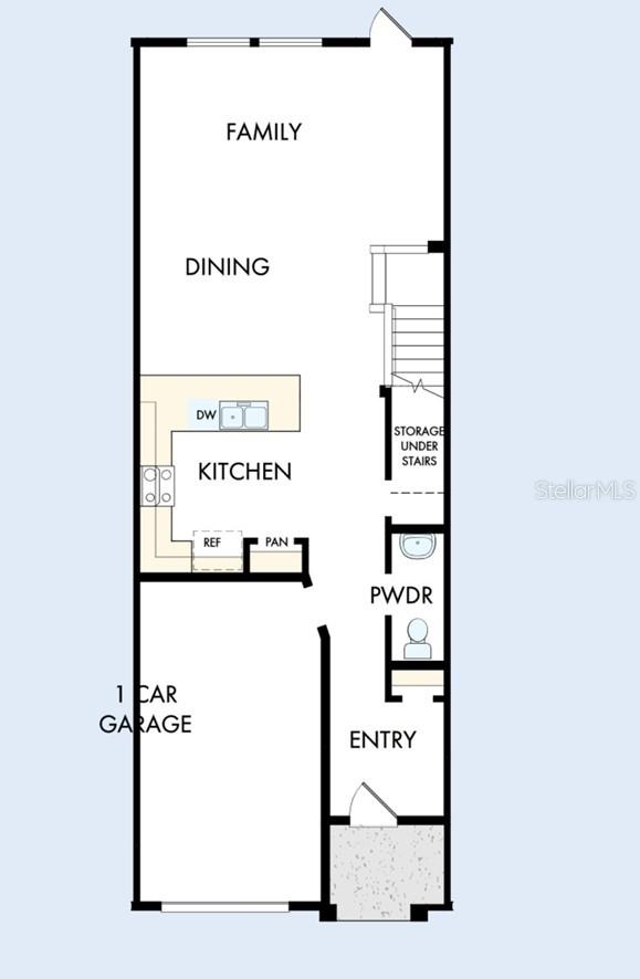 3rd image of 1136 Wild Crest Ln, Daytona Beach, FL 32117 | MLS# TB8528900