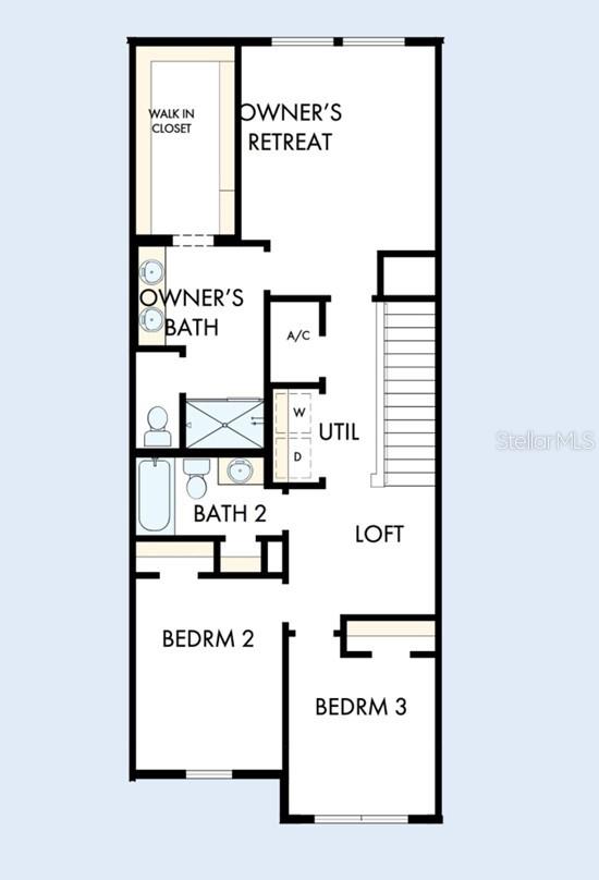 4th image of 1136 Wild Crest Ln, Daytona Beach, FL 32117 | MLS# TB8528900