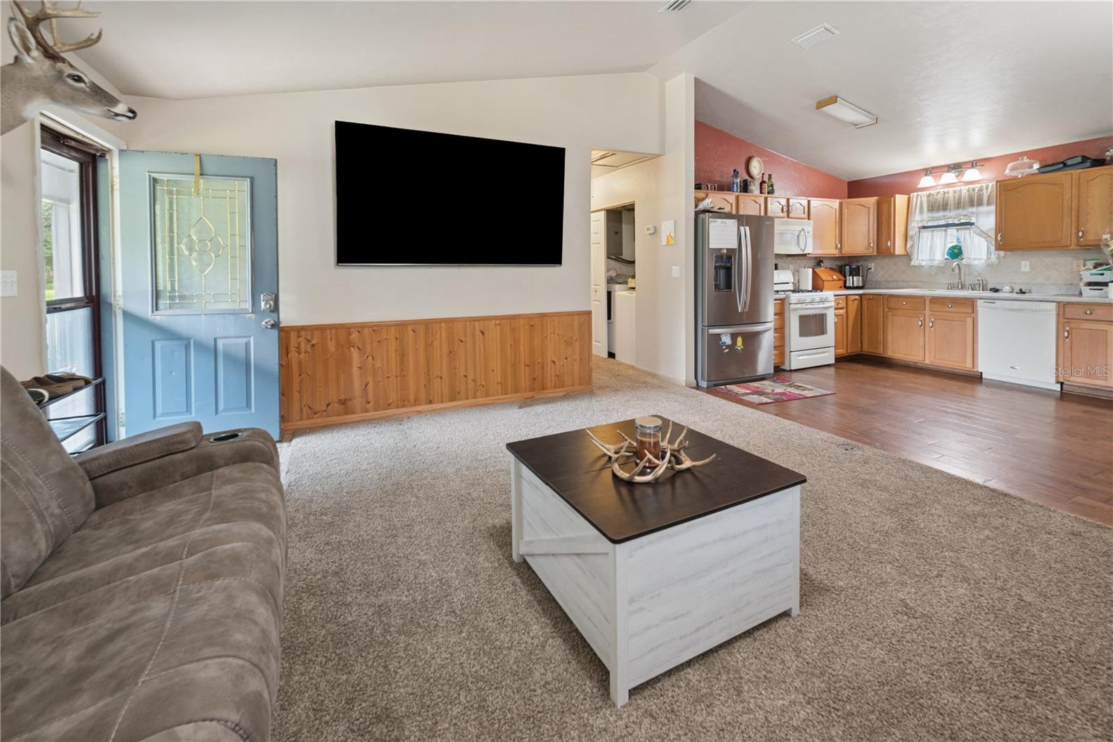 5th image of 5127 Sw County Road 18A, Lake Butler, FL 32054 | MLS# GC541927