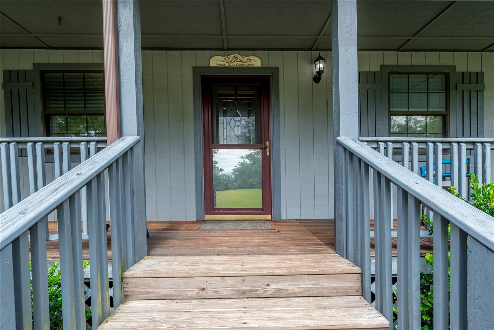 2nd image of 5127 Sw County Road 18a, Lake Butler, FL 32054 | MLS# GC541927