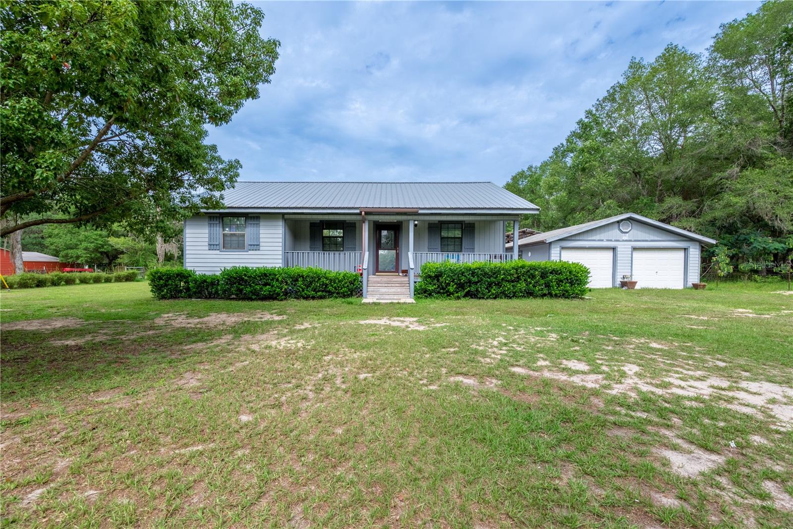 1st image of 5127 Sw County Road 18a, Lake Butler, FL 32054 | MLS# GC541927