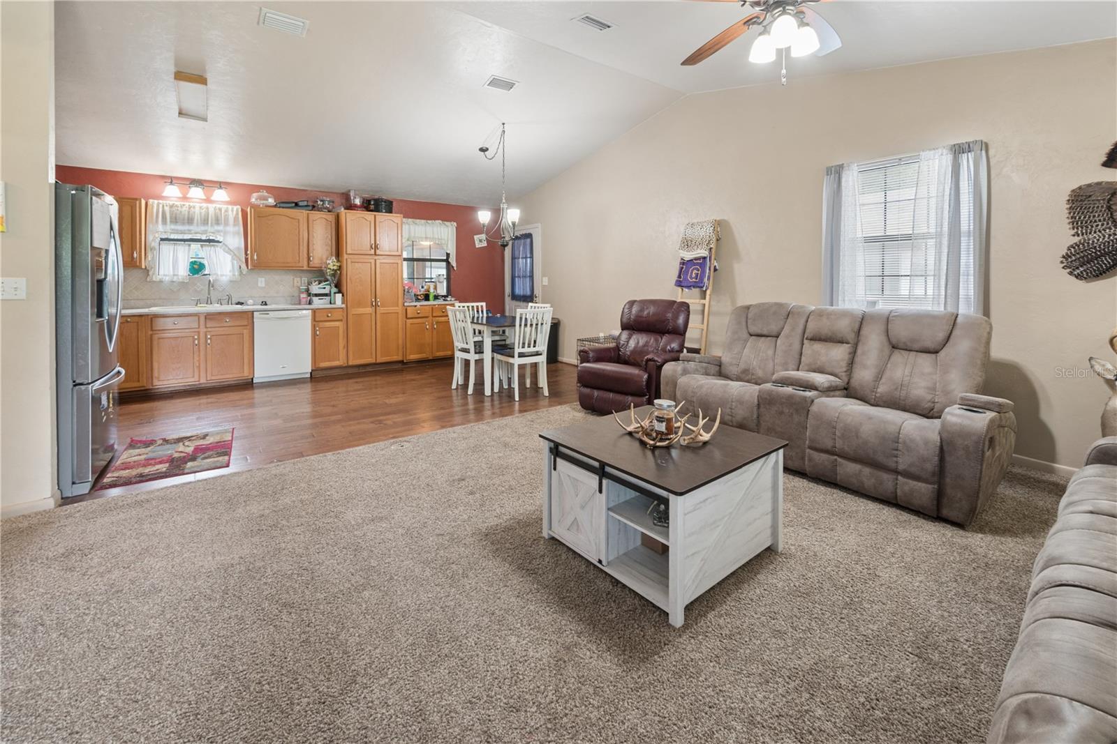 3rd image of 5127 Sw County Road 18A, Lake Butler, FL 32054 | MLS# GC541927