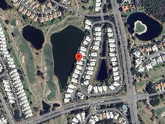 37th image of 618 Crossfield Cir, Venice, FL 34293 | MLS# O6424809