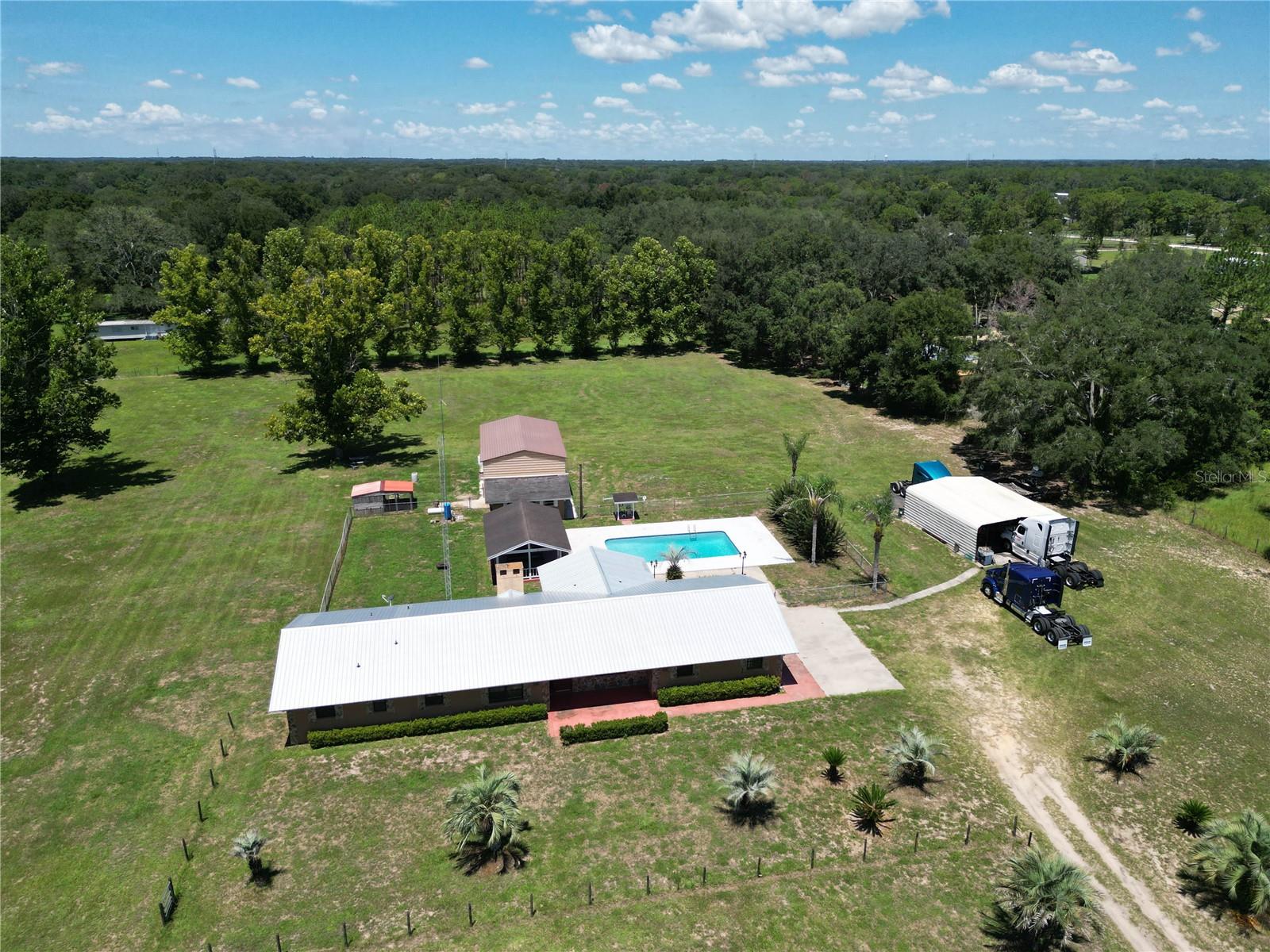 41st image of 12776 Se 87th Ter, Belleview, FL 34420 | MLS# O6424814
