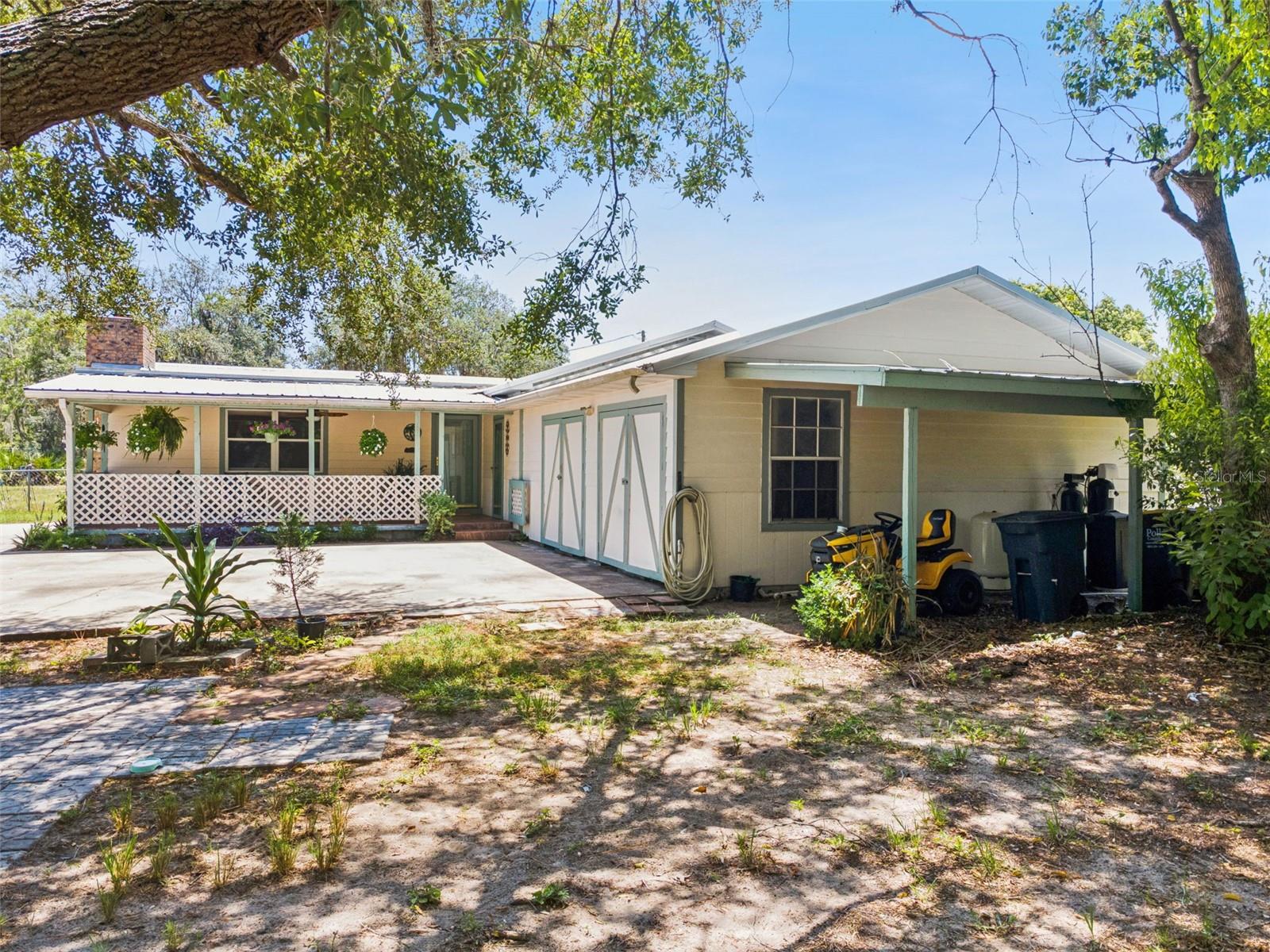 2nd image of 8681 Deer Run Dr, Lake Wales, FL 33898 | MLS# G5115066