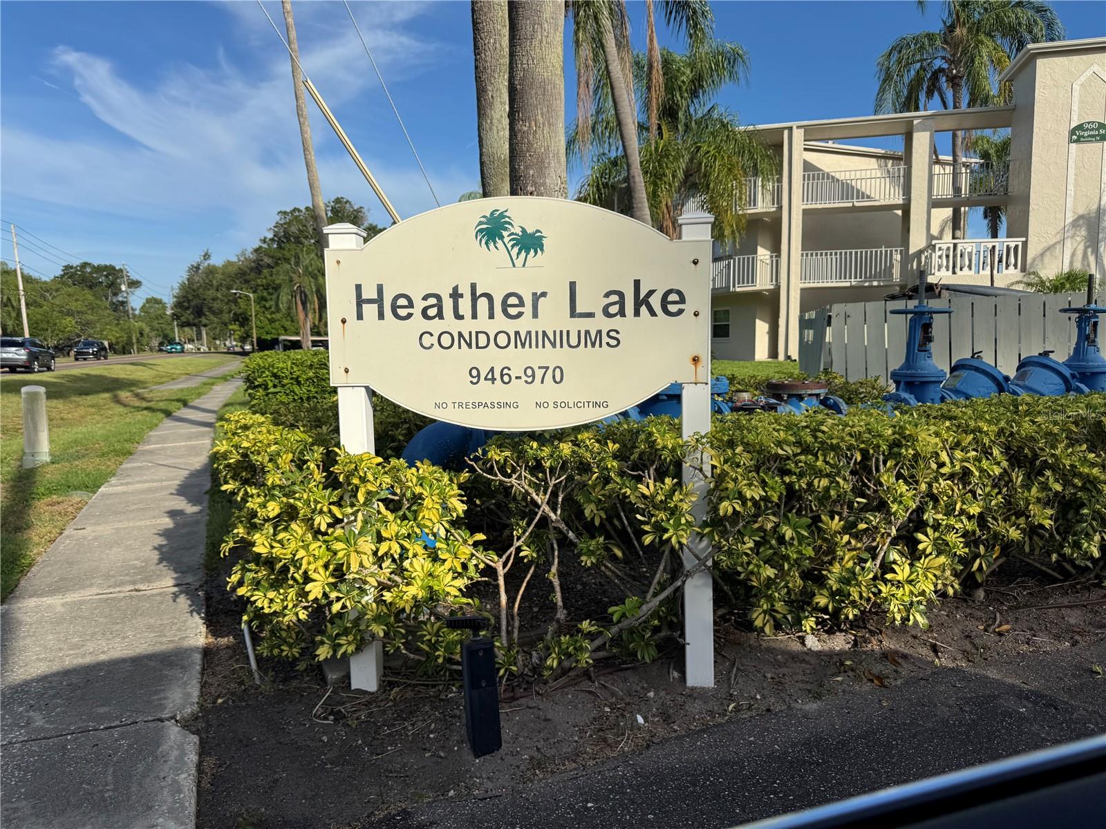 3rd image of 946 Virginia St #104, Dunedin, FL 34698 | MLS# TB8528946