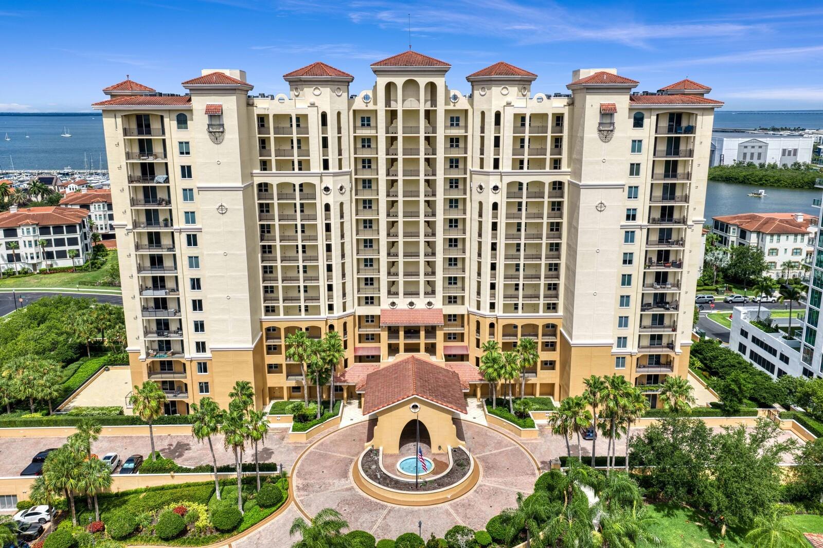 1st image of 5823 Bowen Daniel Dr #1603, Tampa, FL 33616 | MLS# TB8528954