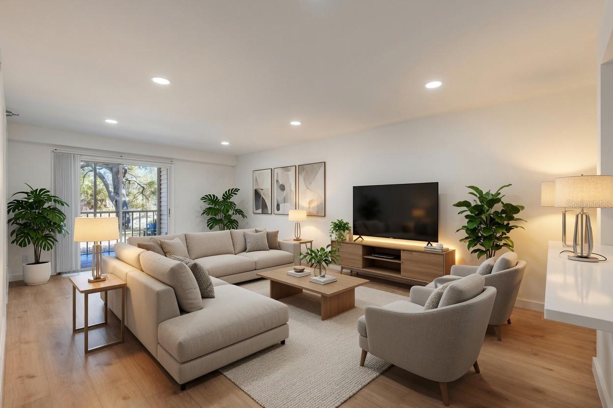 2nd image of 6304 Pointe West Blvd #A107, Bradenton, FL 34209 | MLS# A4699910