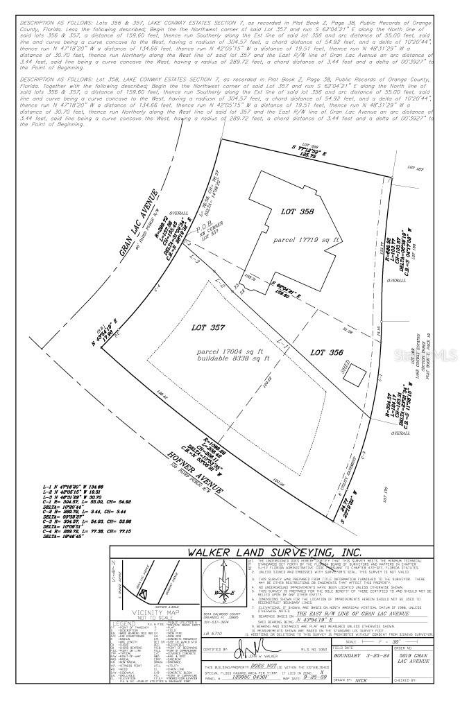 7th image of Gran Lac Ave, Belle Isle, FL 32812 | MLS# O6424859