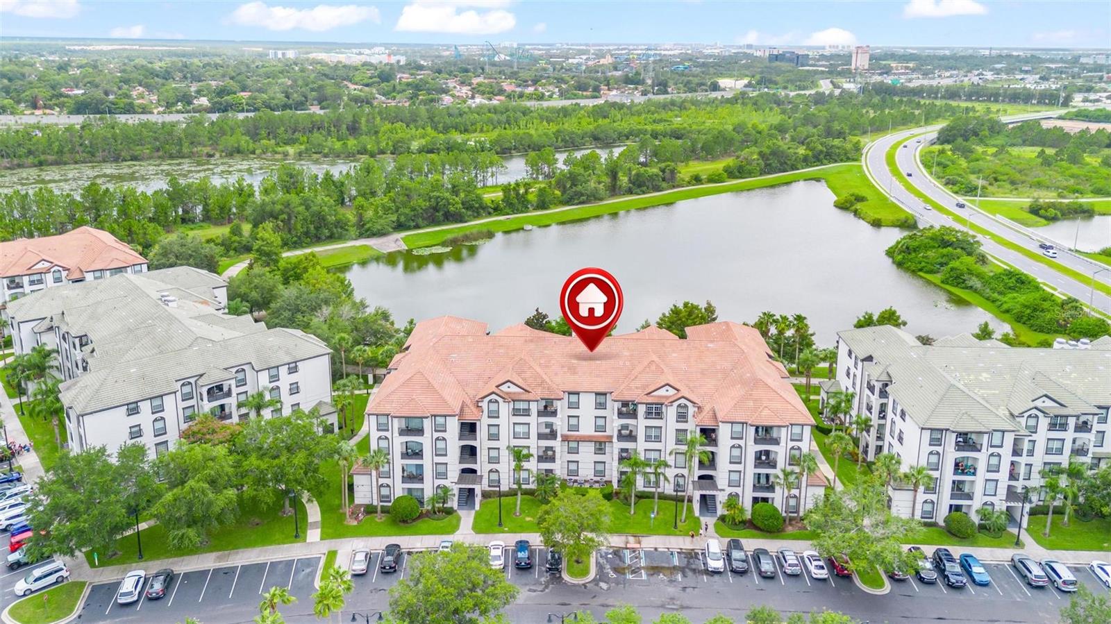 2nd image of 4114 Breakview Dr, Orlando, FL 32819