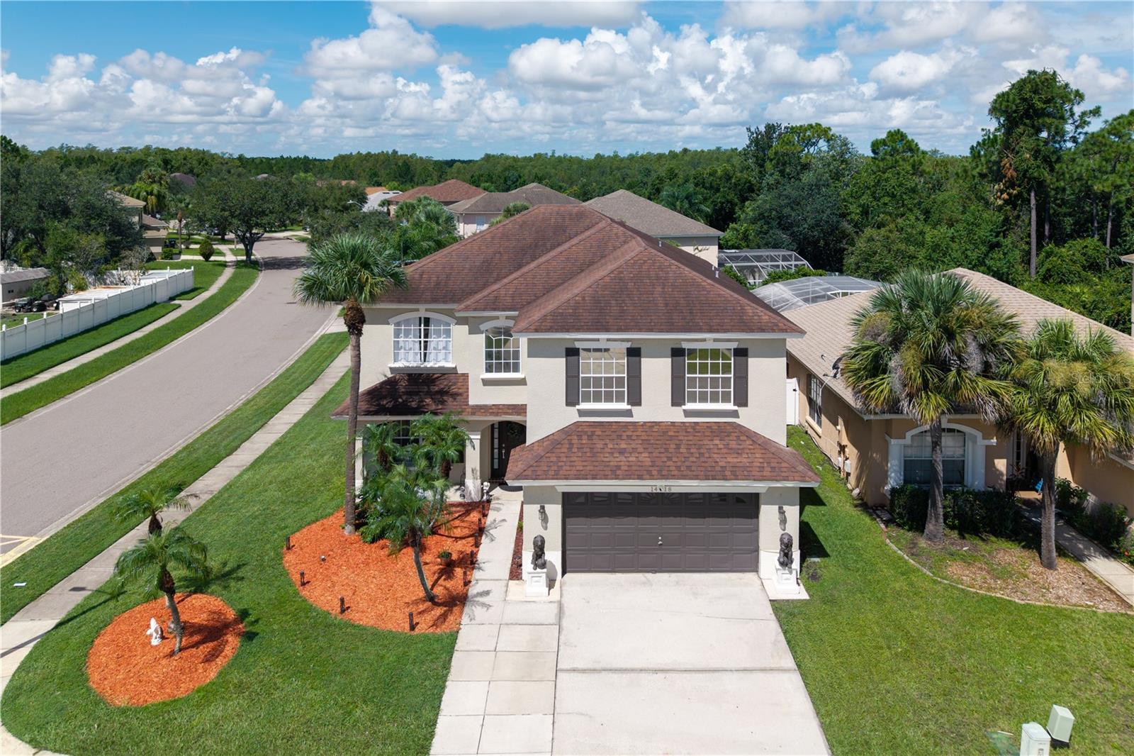 63rd image of 14918 Cranes Nest Ct, Orlando, FL 32824 | MLS# O6424875