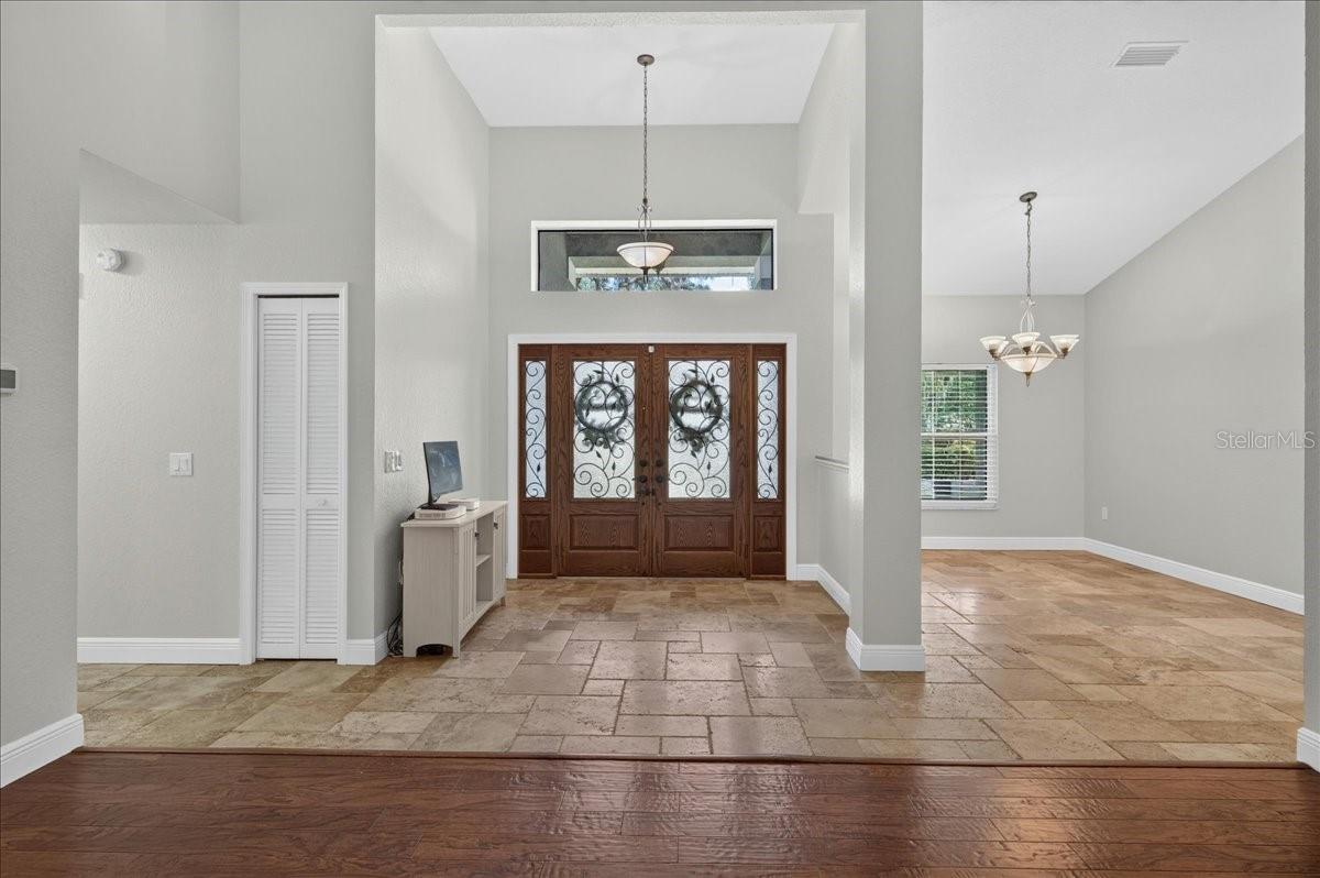 4th image of 16754 Crossbill Ct, Spring Hill, FL 34610 | MLS# TB8528992