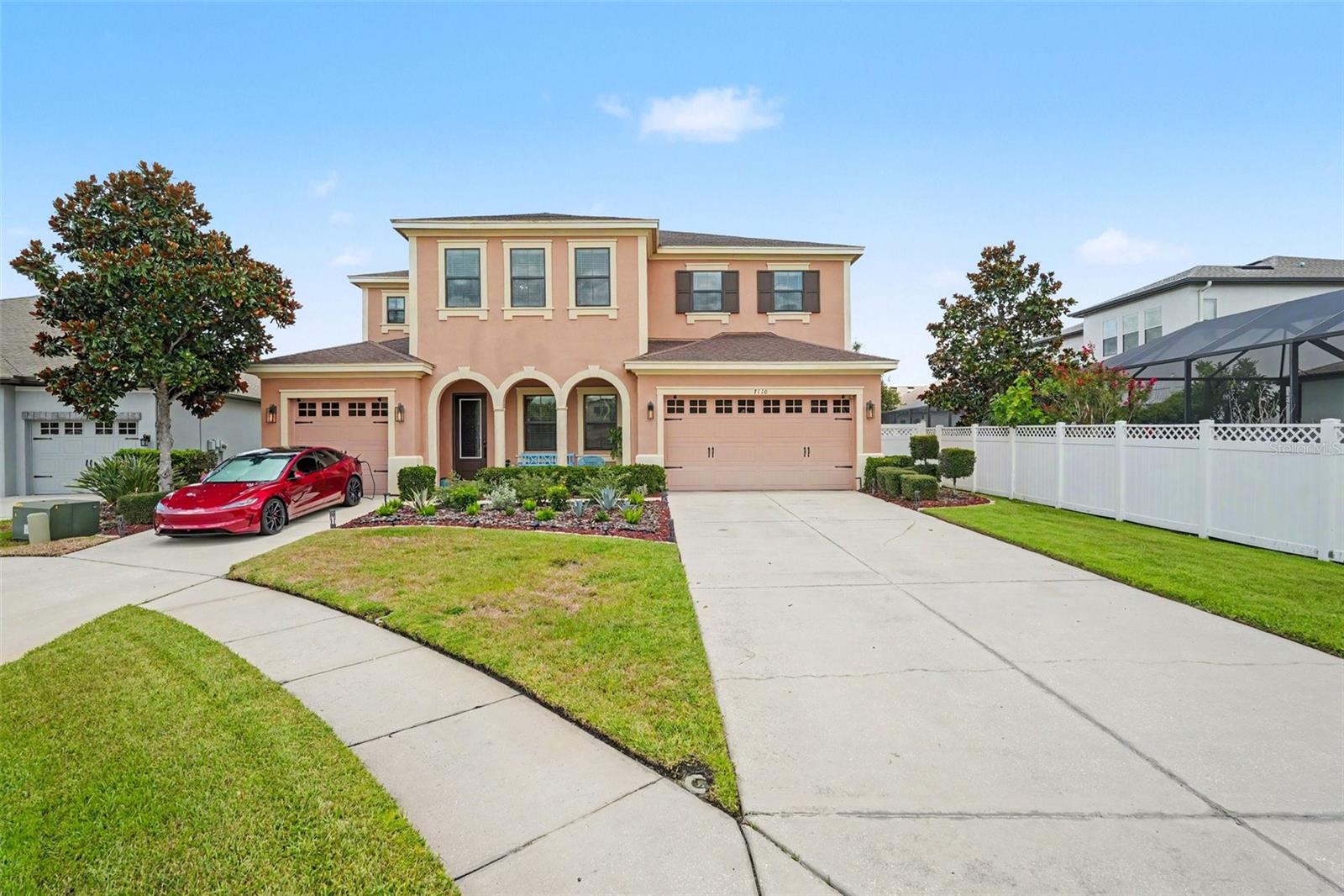 1st image of 7110 Redroot Ct, Wesley Chapel, FL 33545 | MLS# TB8529003