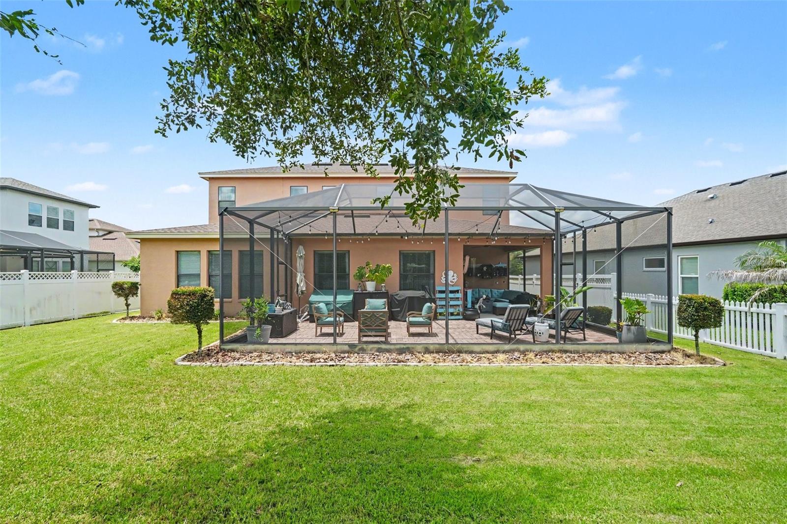 33rd image of 7110 Redroot Ct, Wesley Chapel, FL 33545 | MLS# TB8529003
