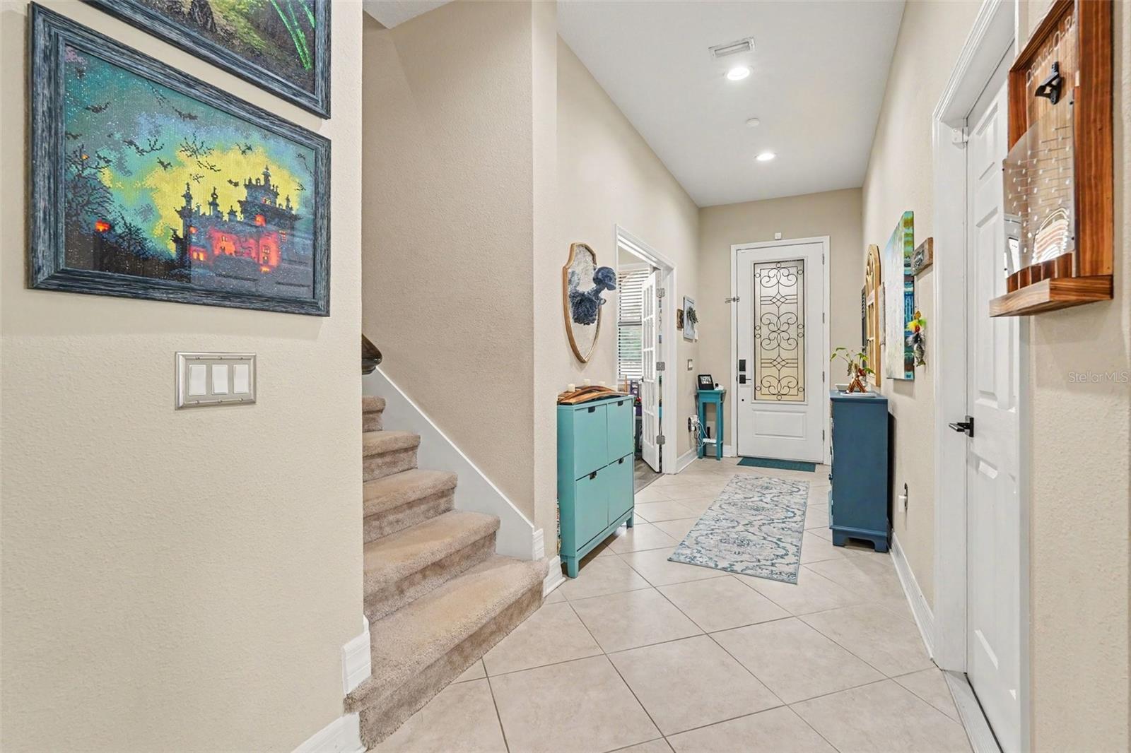 3rd image of 7110 Redroot Ct, Wesley Chapel, FL 33545 | MLS# TB8529003