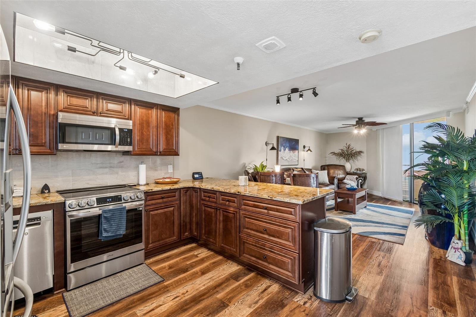 3rd image of 6009 Sea Ranch Dr #503, Hudson, FL 34667 | MLS# TB8529007