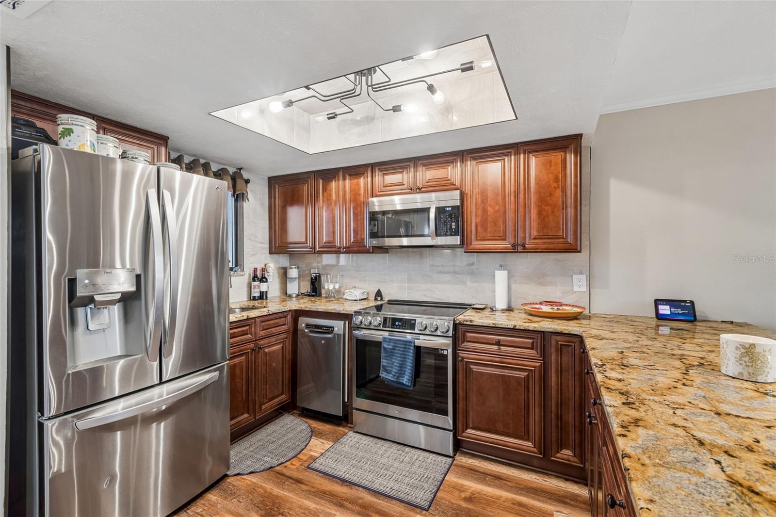 5th image of 6009 Sea Ranch Dr #503, Hudson, FL 34667 | MLS# TB8529007