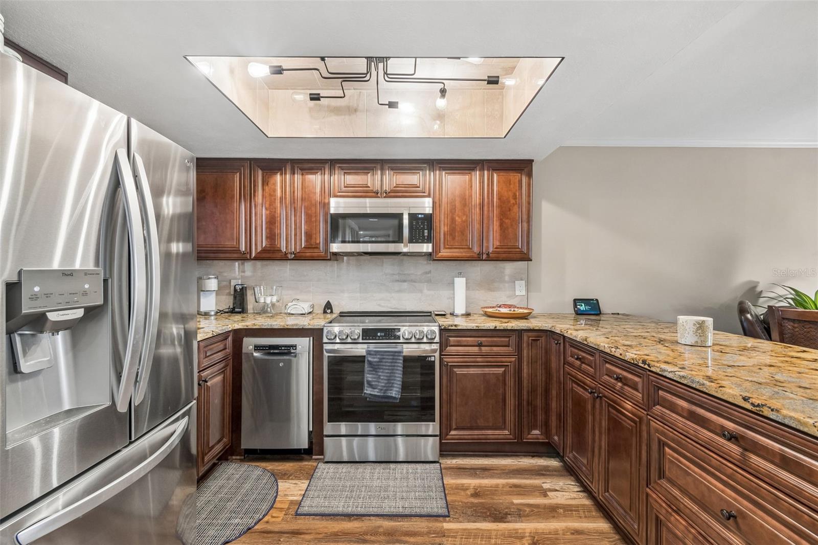 4th image of 6009 Sea Ranch Dr #503, Hudson, FL 34667 | MLS# TB8529007