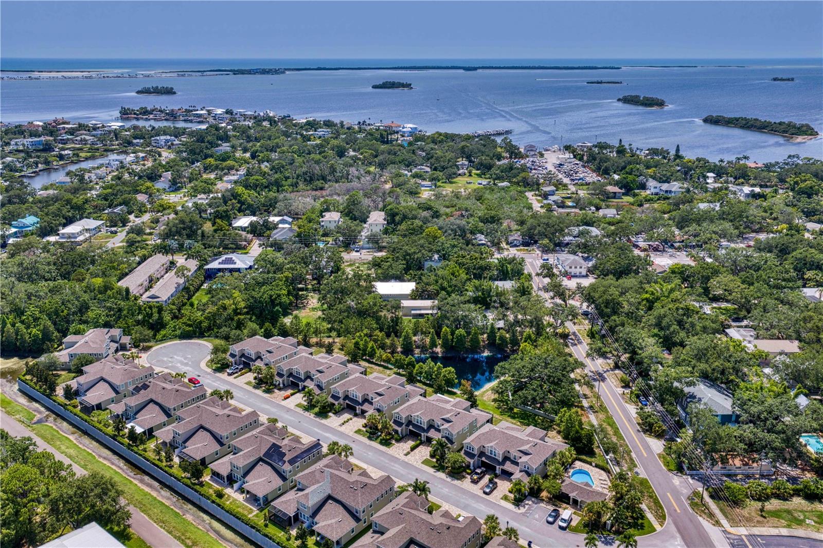 32nd image of 602 Ozona Village Dr, Palm Harbor, FL 34683 | MLS# TB8529021
