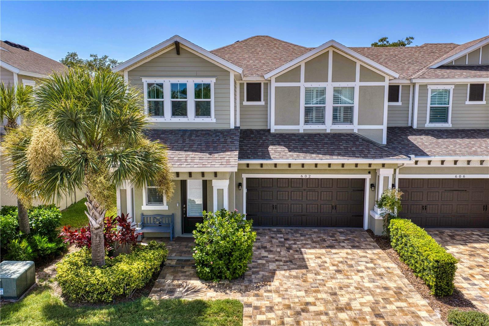 1st image of 602 Ozona Village Dr, Palm Harbor, FL 34683 | MLS# TB8529021