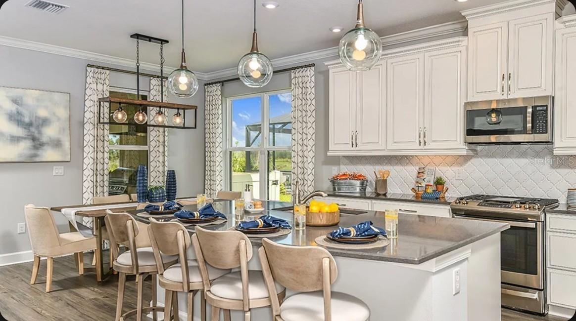 4th image of 3826 Masaniello Wy, Wesley Chapel, FL 33543 | MLS# TB8529051