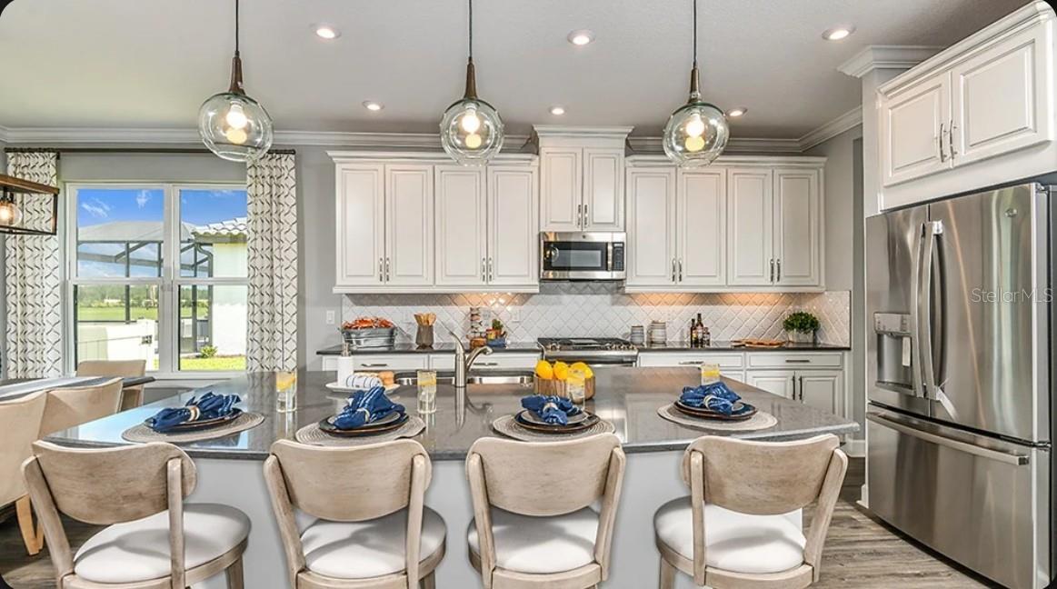 3rd image of 3826 Masaniello Wy, Wesley Chapel, FL 33543 | MLS# TB8529051