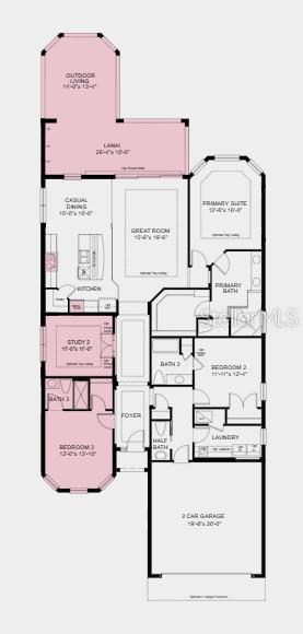 2nd image of 3826 Masaniello Wy, Wesley Chapel, FL 33543 | MLS# TB8529051