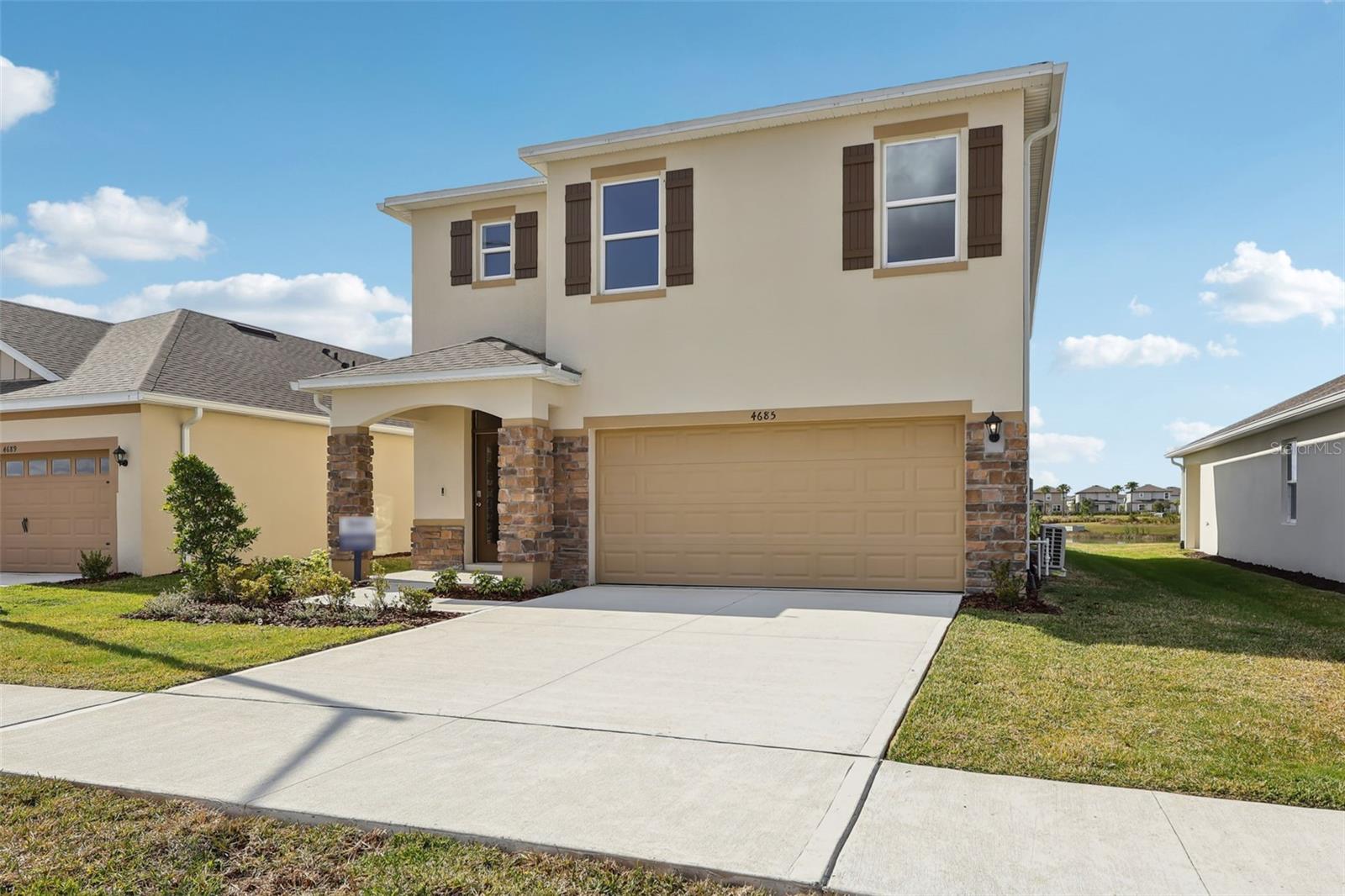 3rd image of 1189 Cumberland Trail Dr, Lake Hamilton, FL 33851 | MLS# O6424947
