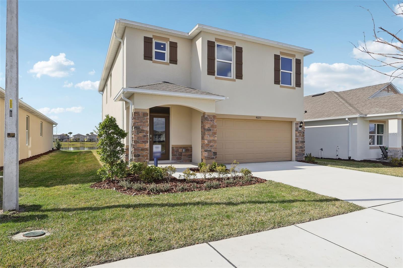 4th image of 1189 Cumberland Trail Dr, Lake Hamilton, FL 33851 | MLS# O6424947