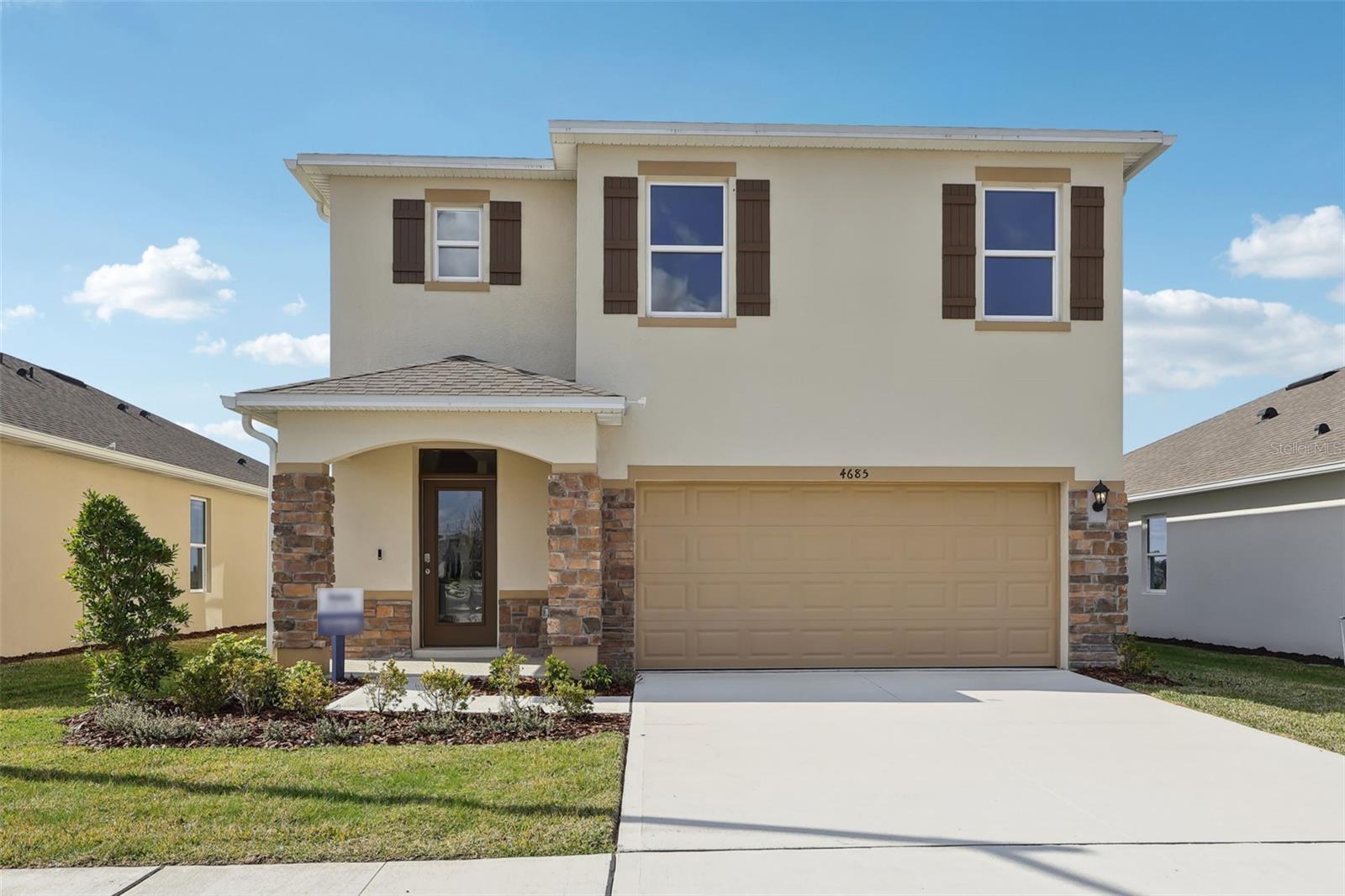 2nd image of 1189 Cumberland Trail Dr, Lake Hamilton, FL 33851 | MLS# O6424947