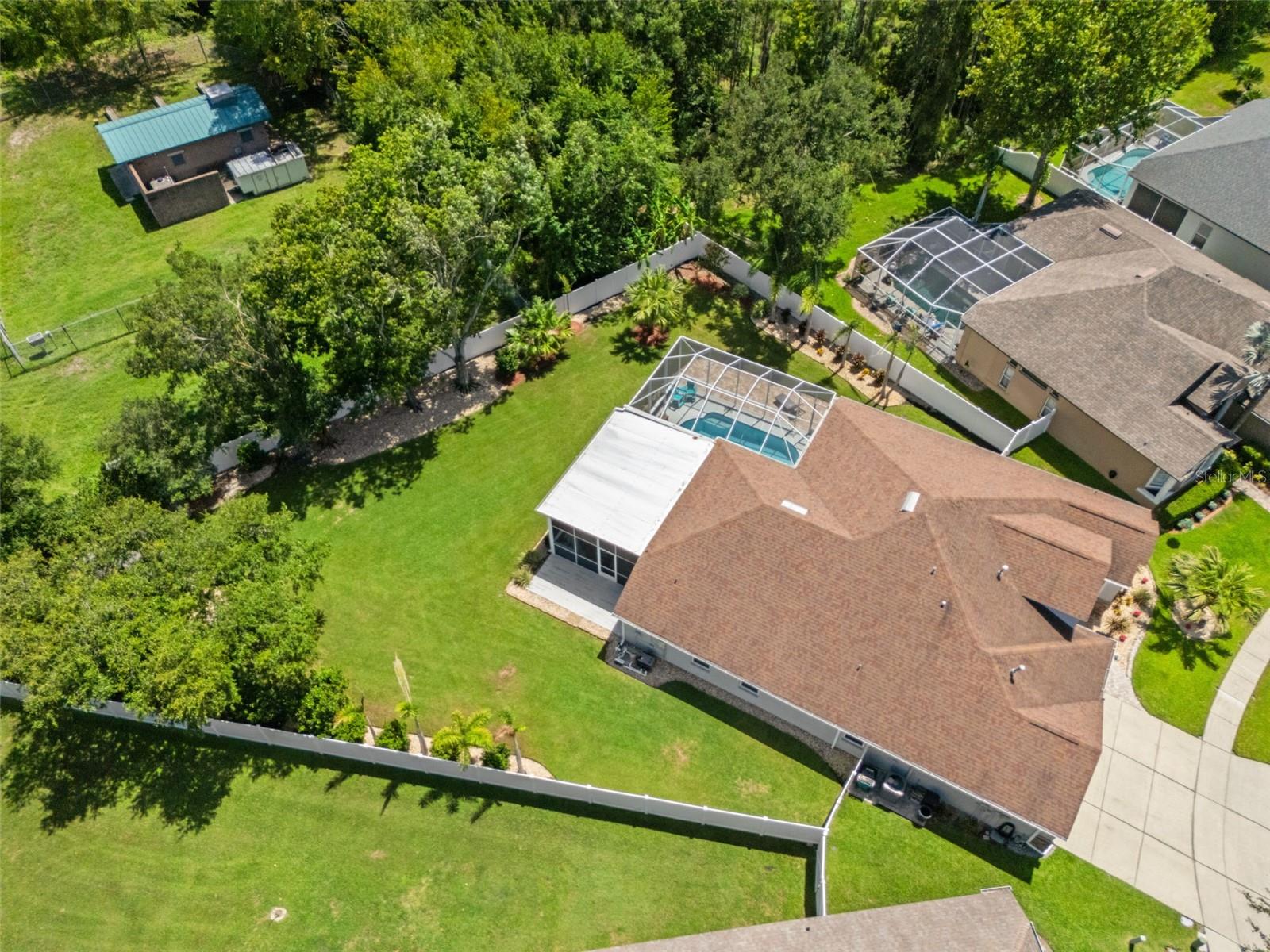 4th image of 27901 Summer Pl Dr, Wesley Chapel, FL 33544 | MLS# TB8529090