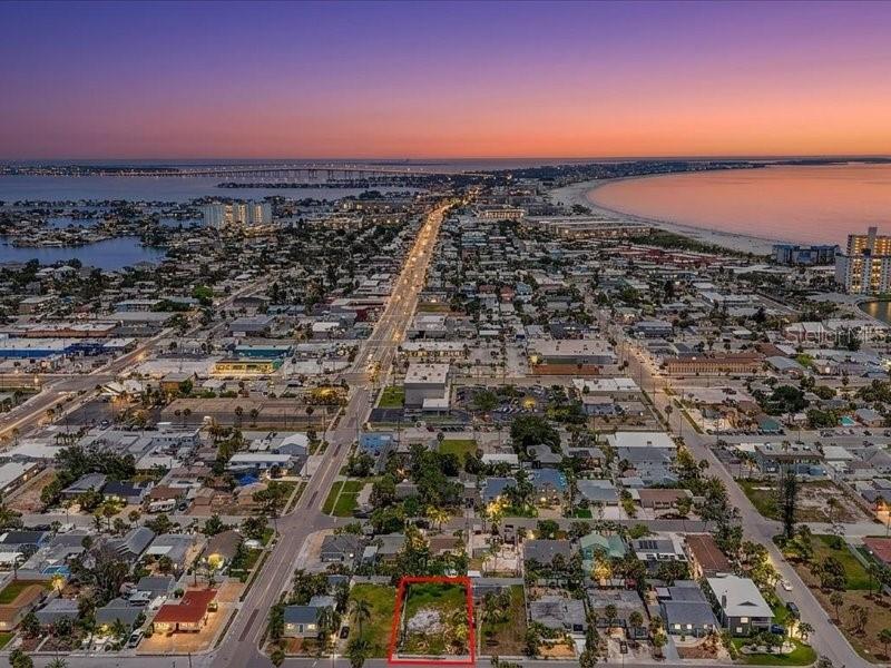 3rd image of 516 78Th Ave, St Pete Beach, FL 33706 | MLS# TB8529092