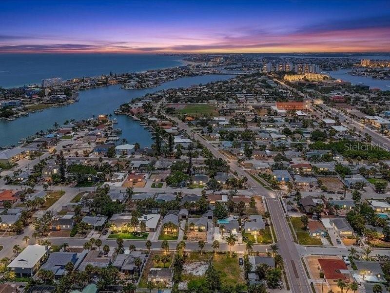 2nd image of 516 78th Ave, St Pete Beach, FL 33706 | MLS# TB8529092