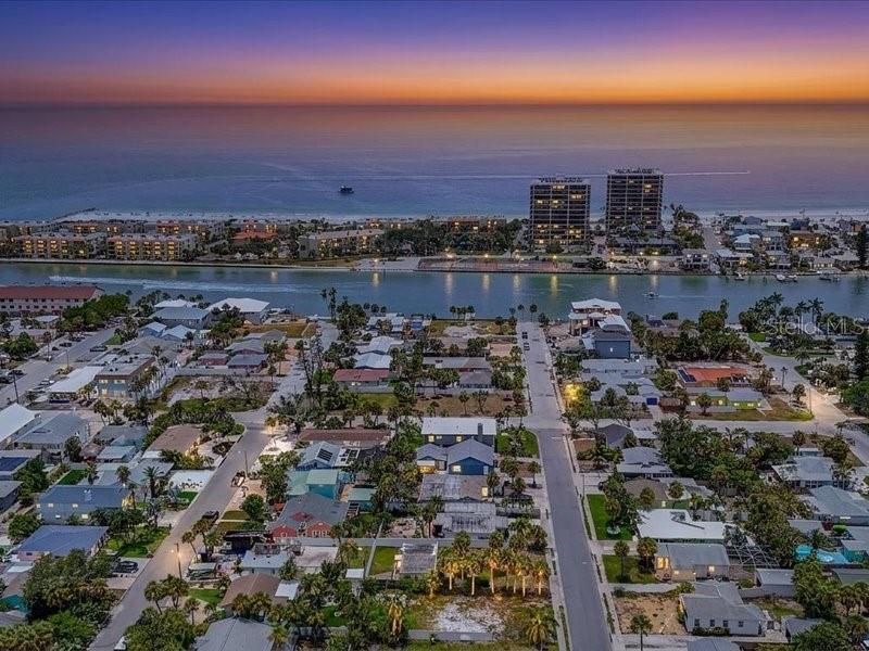 4th image of 516 78Th Ave, St Pete Beach, FL 33706 | MLS# TB8529092