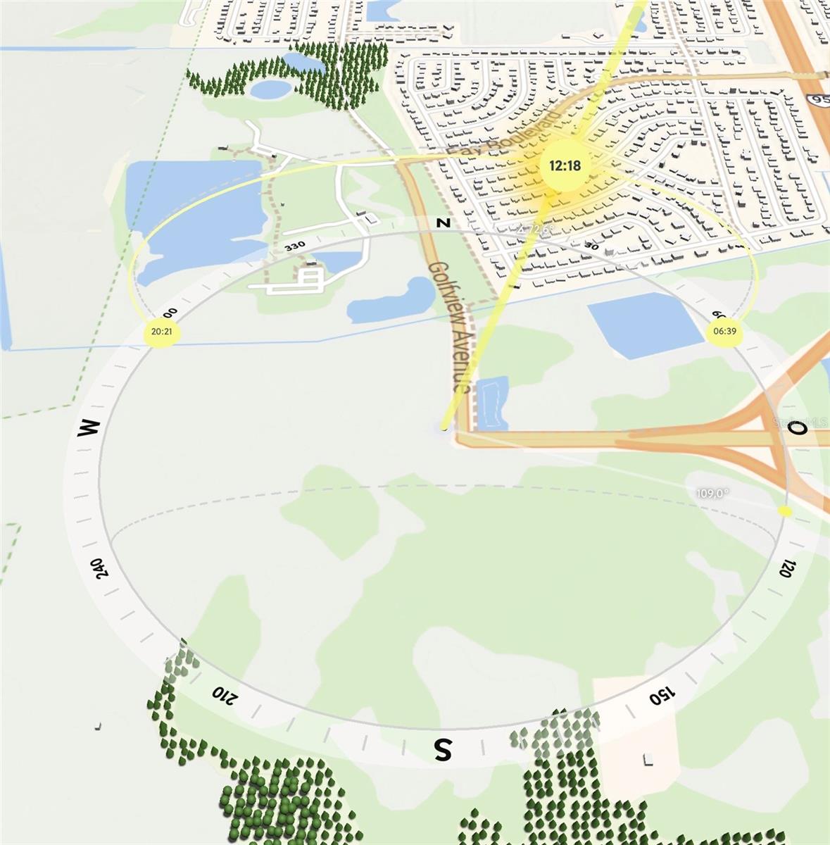 4th image of Golfview Ave, Cocoa, FL 32927 | MLS# GC541947