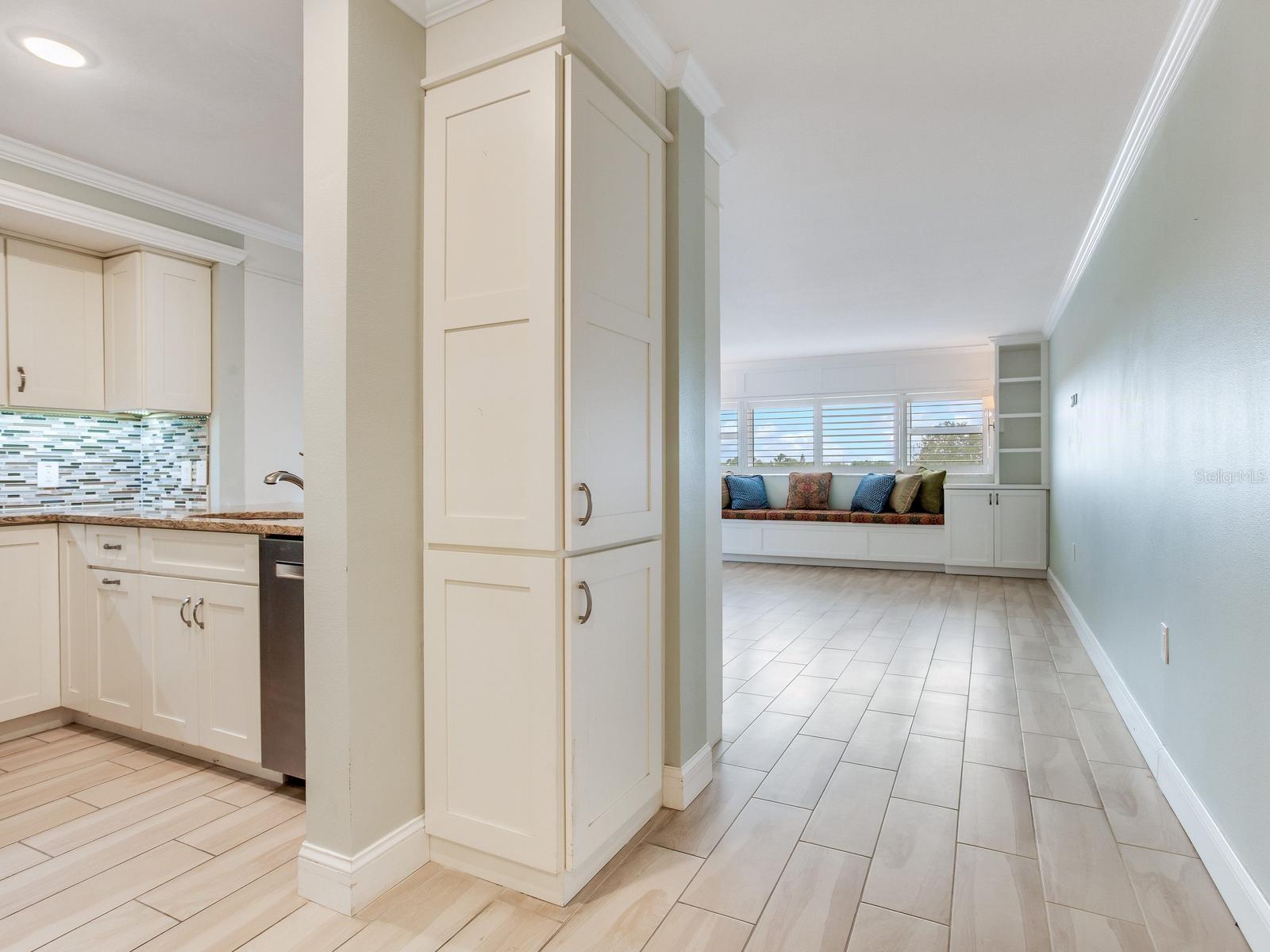 5th image of 4141 Bayshore Blvd #505, Tampa, FL 33611 | MLS# TB8529123