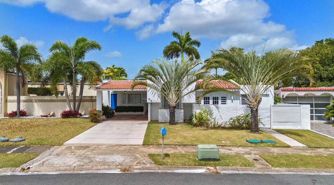 Homes for sale in Dorado, PR | Calle 2 Dorado Del Mar G8, Dorado, PR 00646 | MLS# PR9122756