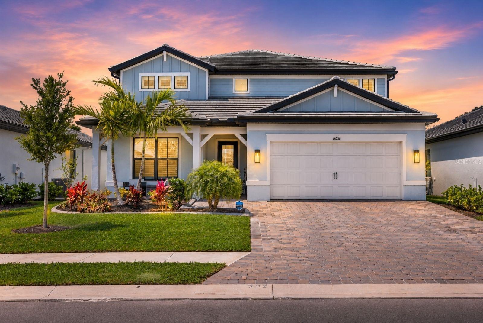 1st image of 16251 Hidden Oak Loop, Bradenton, FL 34211 | MLS# A4699987