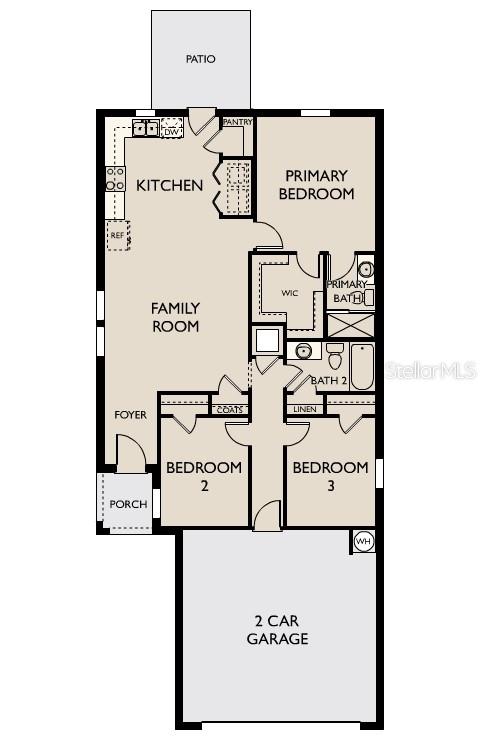 21st image of 1640 Norfolk Trl, Deland, FL 32720 | MLS# TB8529162