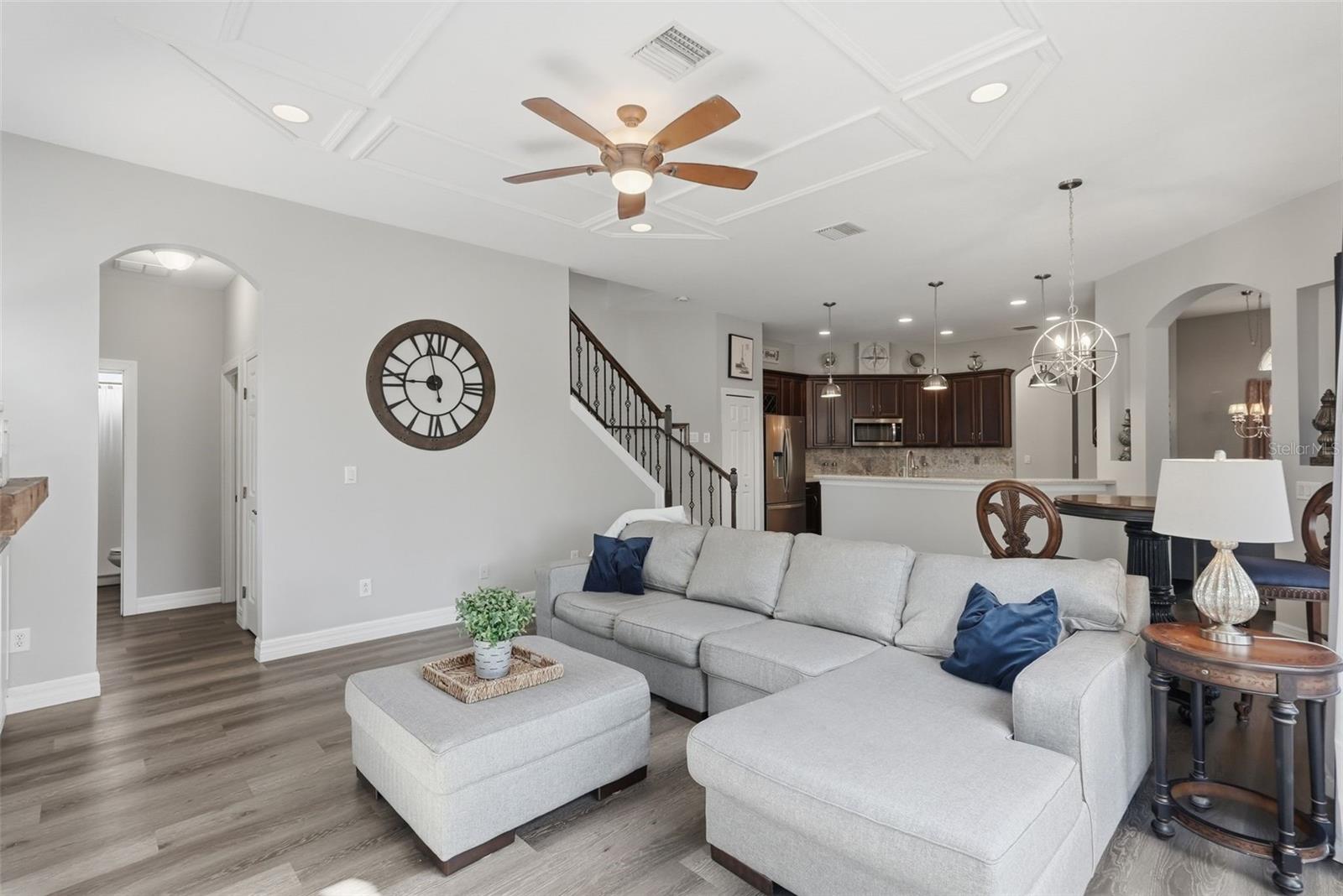 3rd image of 12903 Drakefield Dr, Spring Hill, FL 34610 | MLS# W7887634