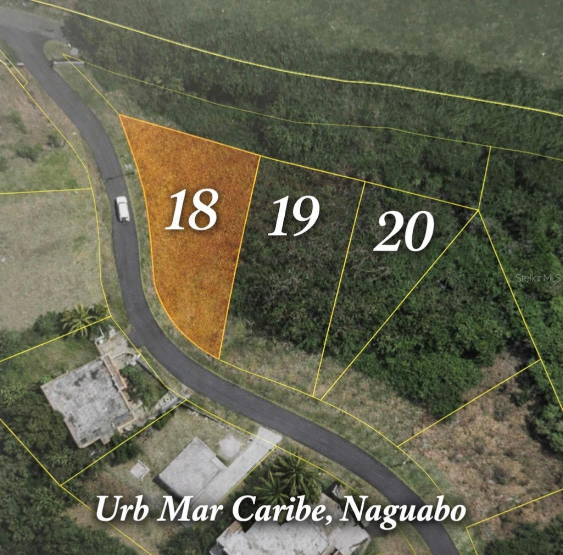 Homes for sale in Naguabo, PR | Mar Caribe, Naguabo, PR 00718 | MLS# PR9122759