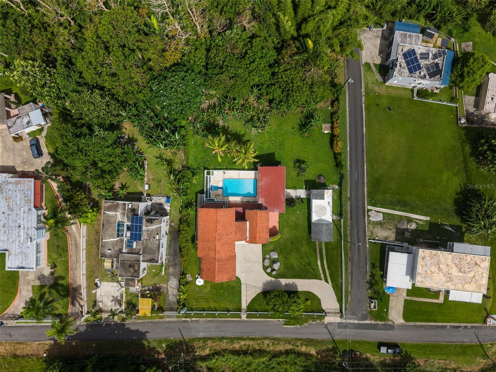 Homes for sale in Las Piedras, PR | 151 Alturas Tejas, Las Piedras, PR 00771 | MLS# PR9122760