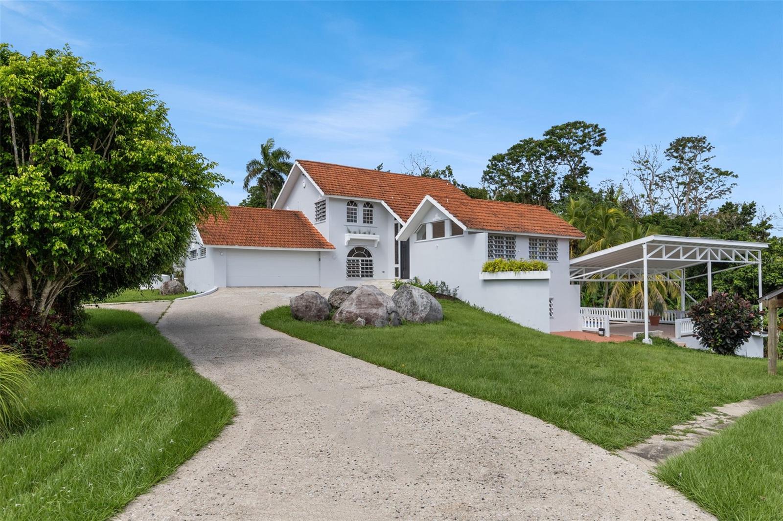 Homes for sale in Las Piedras, PR | 151 Alturas Tejas, Las Piedras, PR 00771 | MLS# PR9122760