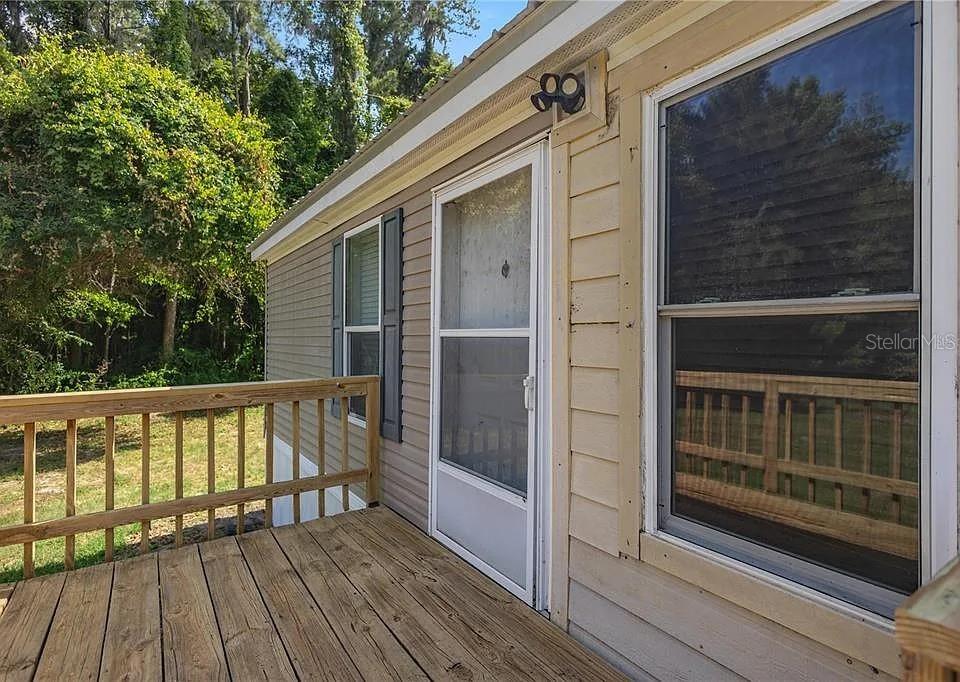 2nd image of 15340 Nw 65th Avenue Rd, Reddick, FL 32686 | MLS# OM728458