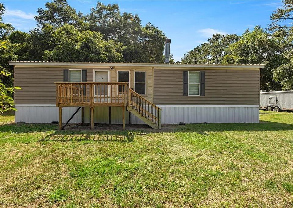3rd image of 15340 Nw 65Th Avenue Rd, Reddick, FL 32686 | MLS# OM728458
