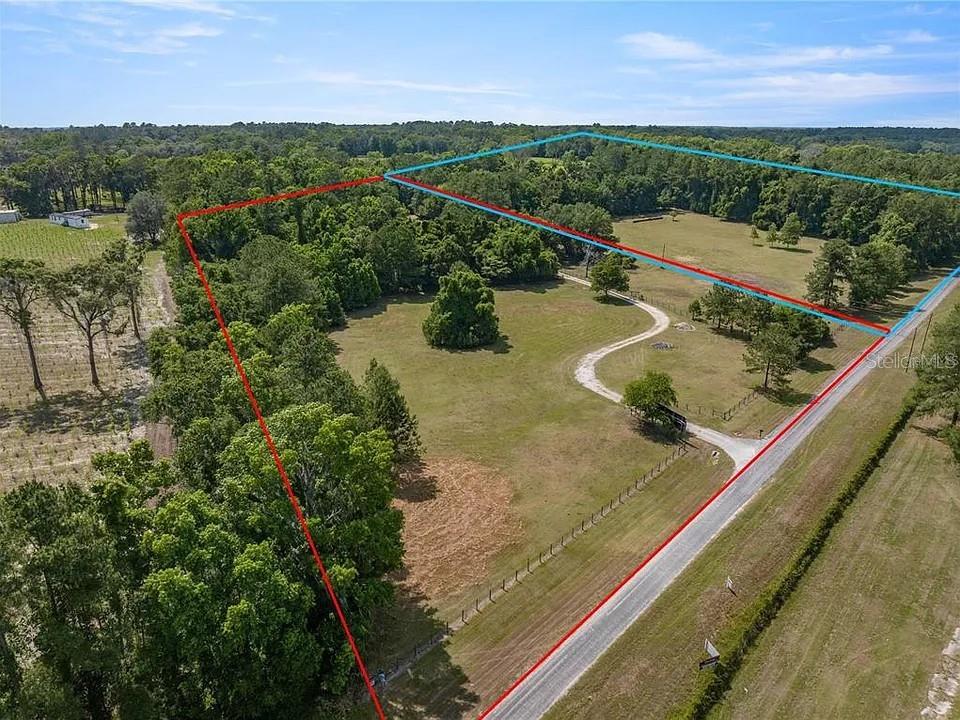 18th image of 15340 Nw 65th Avenue Rd, Reddick, FL 32686 | MLS# OM728458