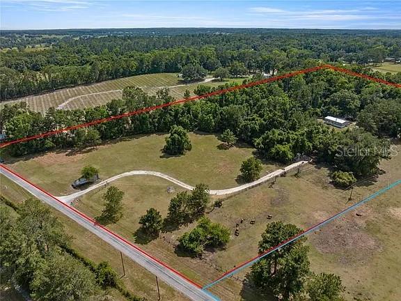 1st image of 15340 Nw 65th Avenue Rd, Reddick, FL 32686 | MLS# OM728458