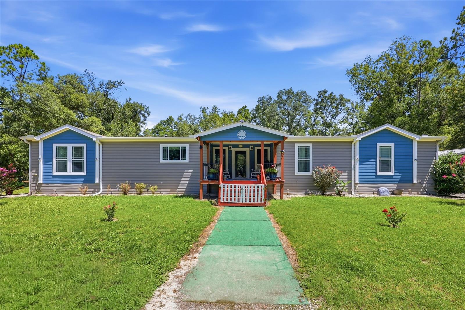 Homes for sale in O'brien, FL | 12185 198th Ter, O'brien, FL 32071 | MLS# GC541955